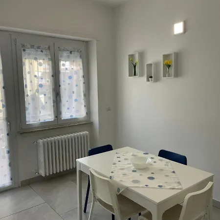 Daire Approdo Felice Zinnowitz