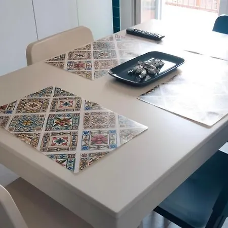 Approdo Felice * Zinnowitz