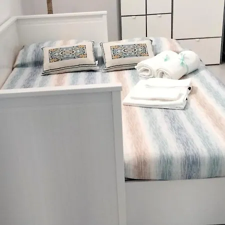 Approdo Felice * Zinnowitz