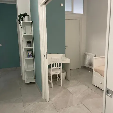 Approdo Felice Apartment *