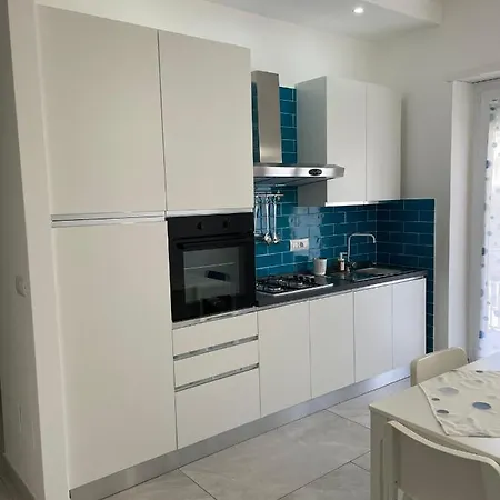 Approdo Felice Apartment Formia