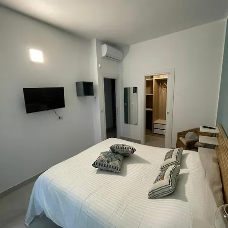 Apartment Approdo Felice Formia