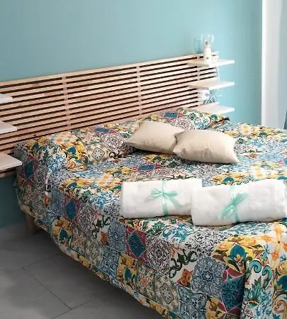 Approdo Felice Apartment
