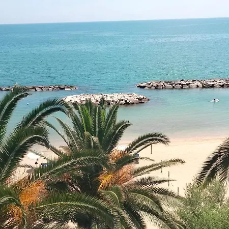 Approdo Felice * Formia