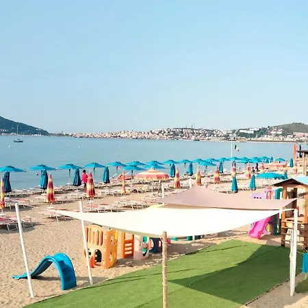 Approdo Felice