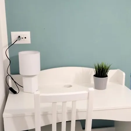 Approdo Felice Apartment *