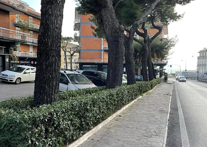 Approdo Felice *